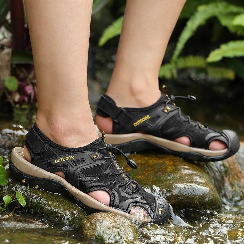 Outdoor Pro™ Sandals
