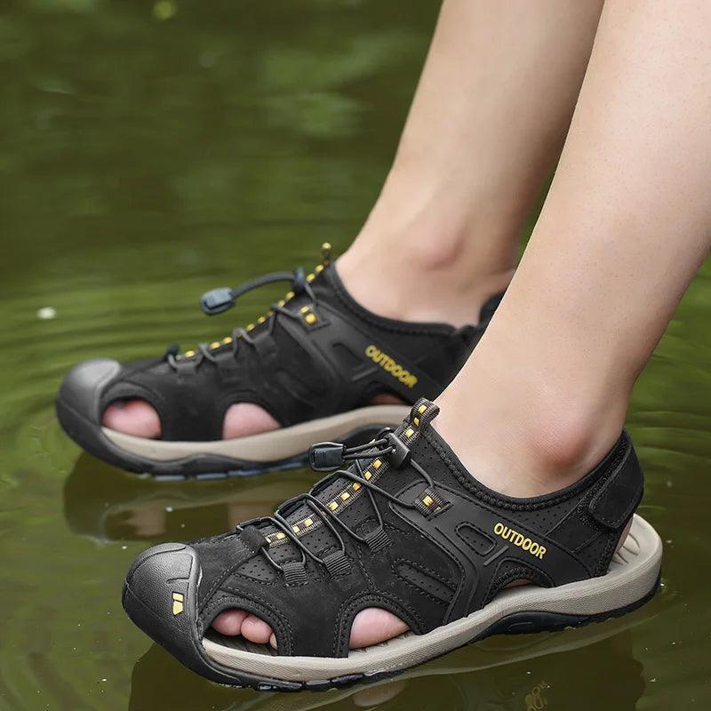 Outdoor Pro™ Sandals