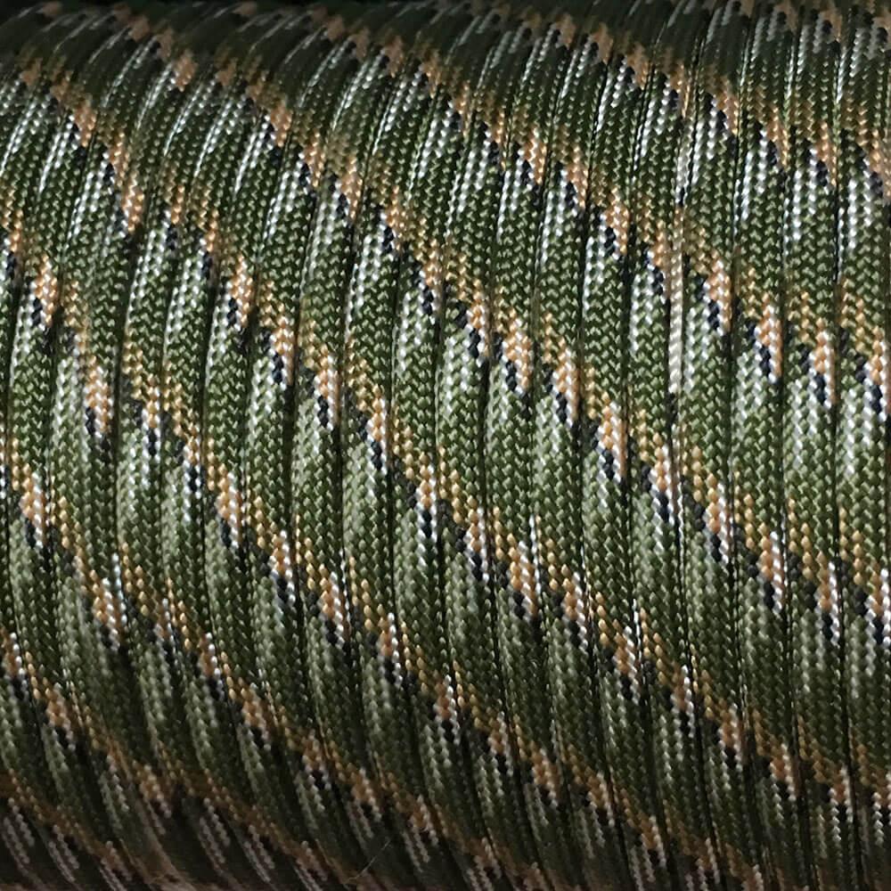 Cabo Paracord Pro™ - Camping ao ar livre - Sports Pro