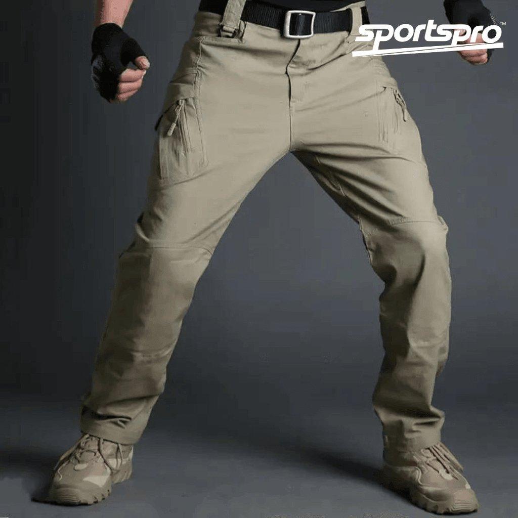 Calça Tática Pro™ - Sports Pro