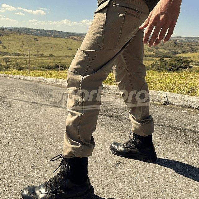 Calça Tática Ranger Pro™ - Sports Pro