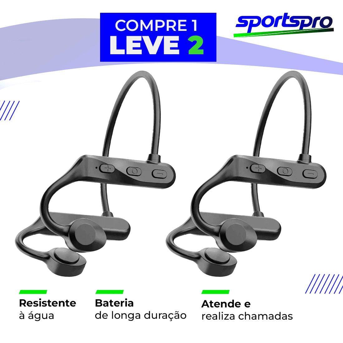 DeepPhone 3.0™ - COMPRE 1 LEVE 2🔥 - Sports Pro