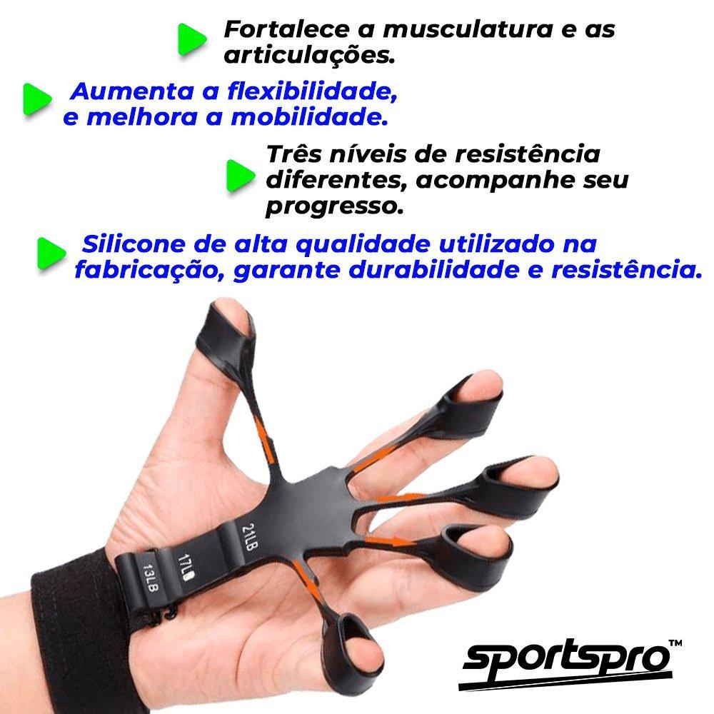 Extensor Force Pro™ - COMPRE 1 E GANHE OUTRO DE BRINDE🔥 - Sports Pro