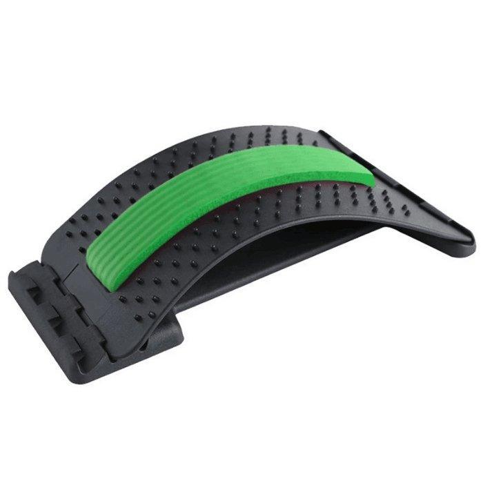 Massageador e corretor magnético Black Fit Pro™ - Sports Pro