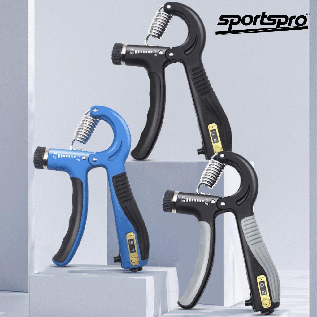 Spring Force Pro™ - Sports Pro