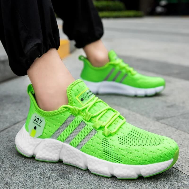 Tênis Confort Pro™ - Sports Pro