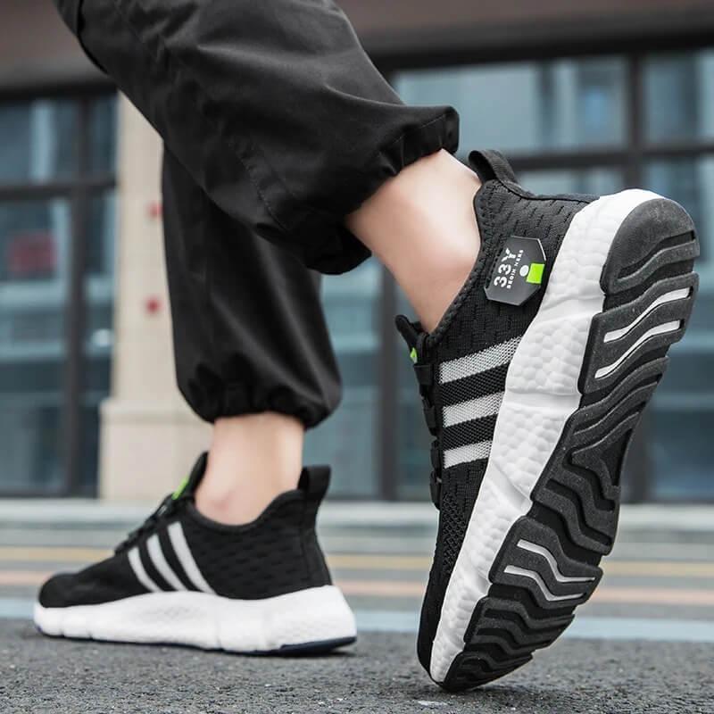 Tênis Confort Pro™ - Sports Pro