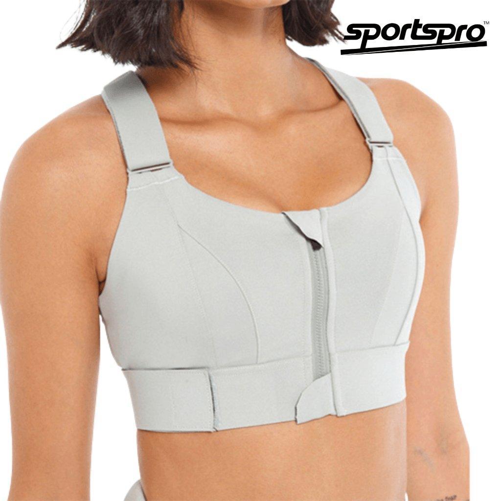Top Esportivo Confort Pro™ - Resistente e Confortável - Sports Pro