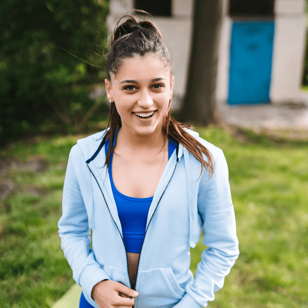 Como manter a motivação nos treinos ao longo do ano.