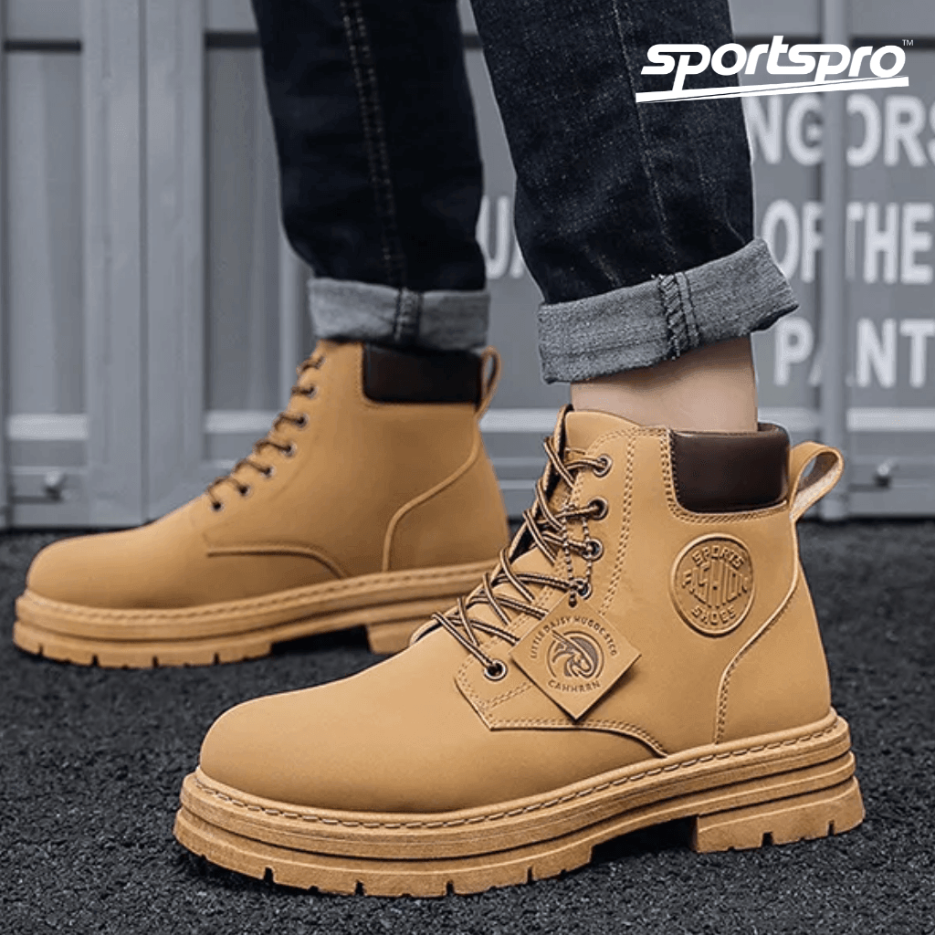 Coturno Fashion Pro™