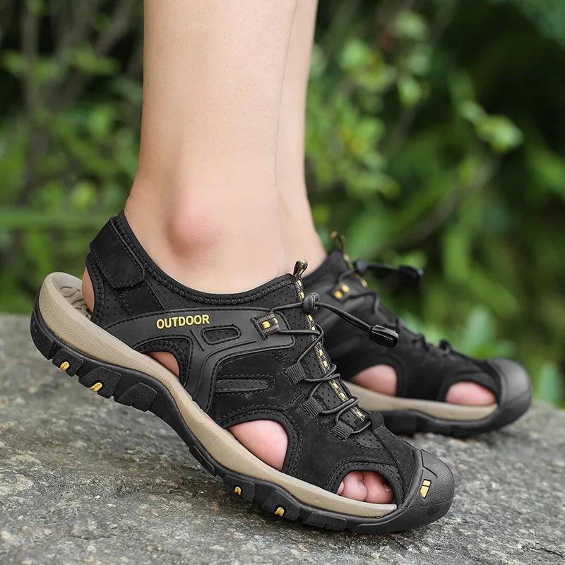 Outdoor Pro™ Sandals