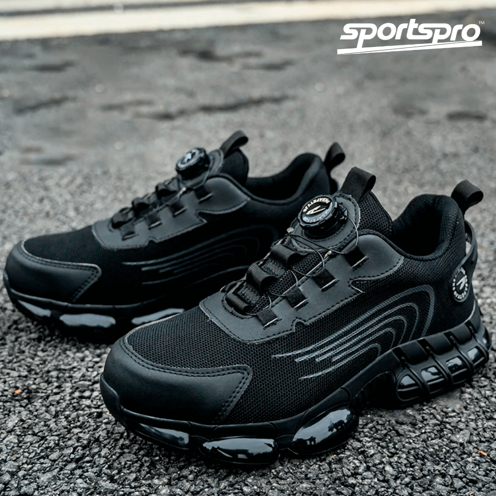 Tênis Safety Pro™