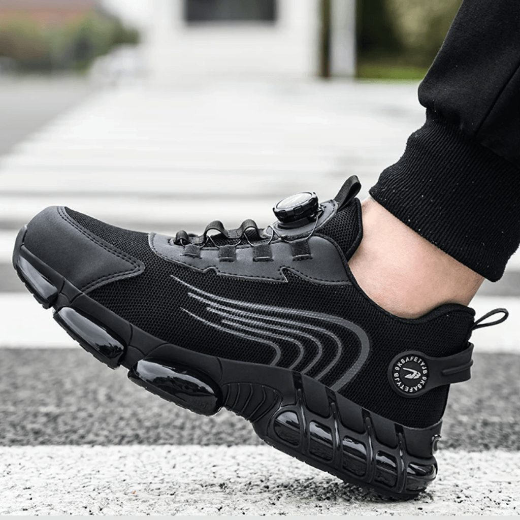 Tênis Safety Pro™