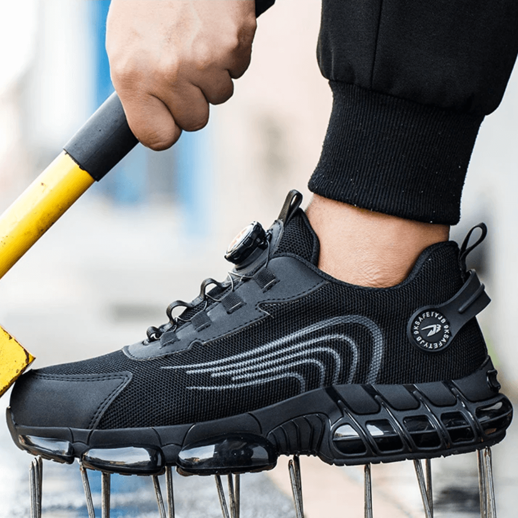 Tênis Safety Pro™
