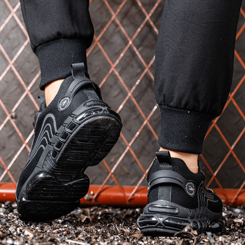 Tênis Safety Pro™