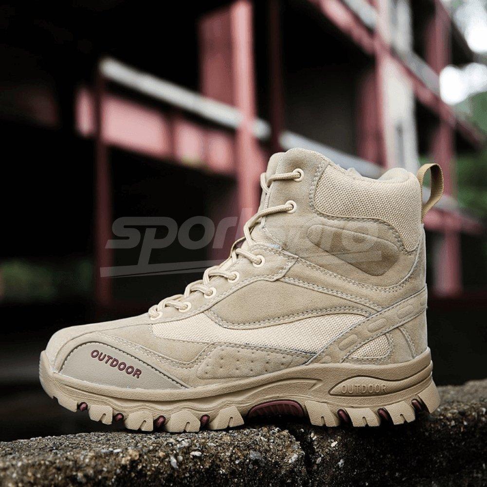 Bota Tática Pro™ - Sports Pro