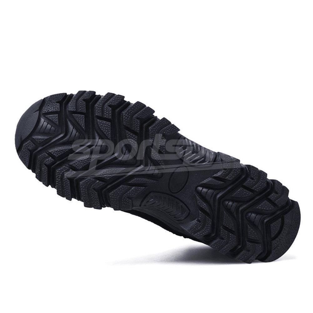 Bota Tática Pro™ - Sports Pro