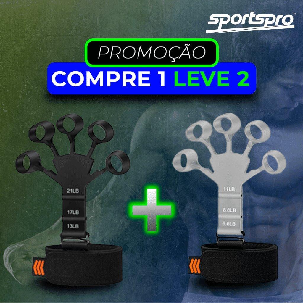 Extensor Force Pro™ - COMPRE 1 E GANHE OUTRO DE BRINDE🔥 - Sports Pro