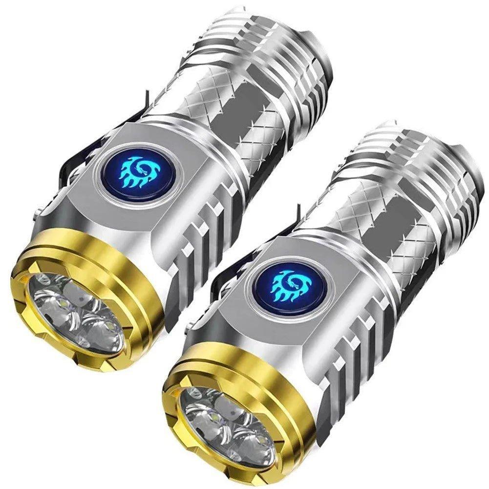 Lanterna Shark Pro™ - Sports Pro