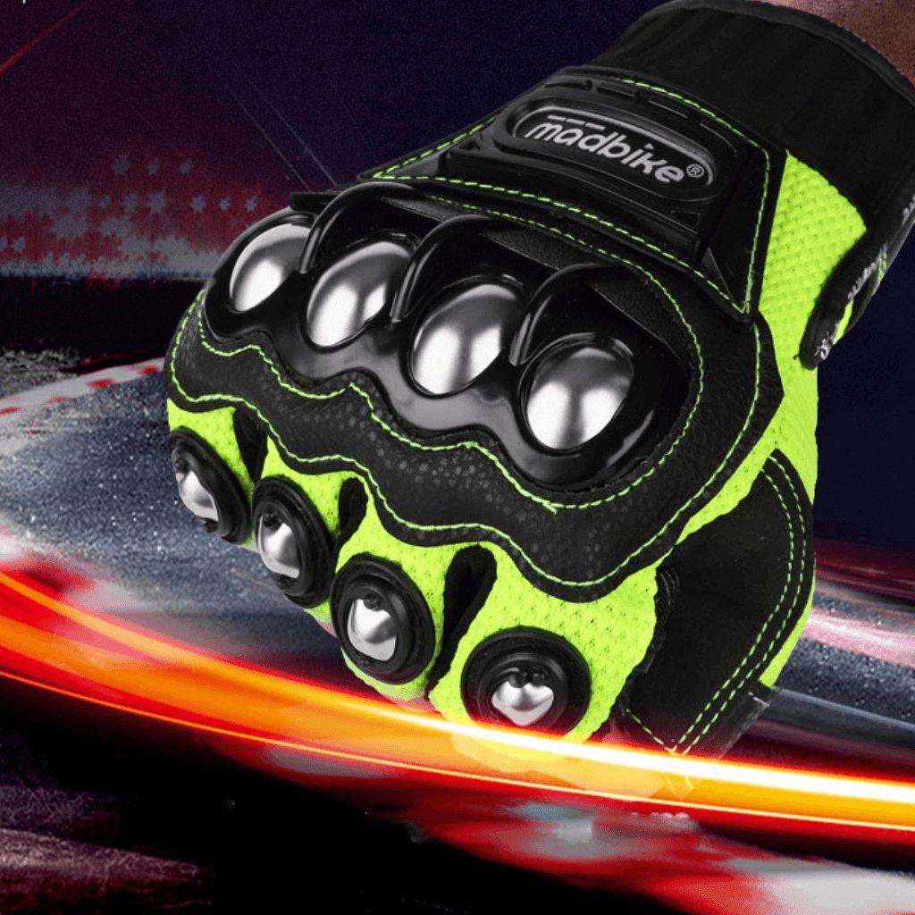 Luva Tática Force Pro™ - Ultra Resistente - Sports Pro