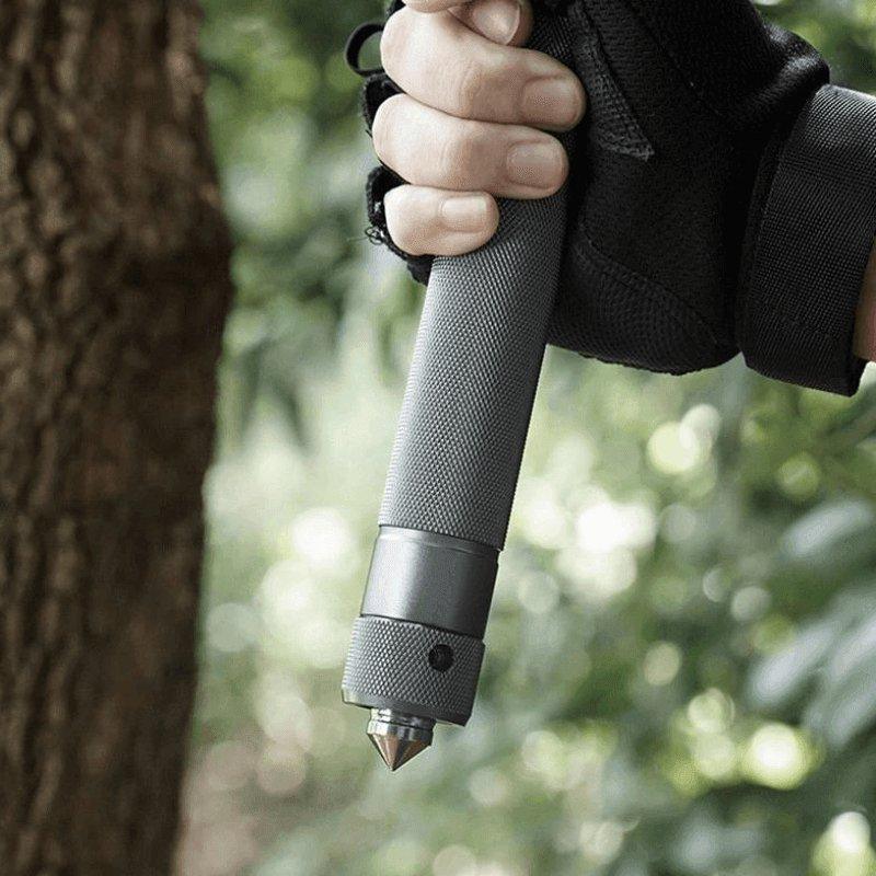 Pá Multifuncional Pro - Sports Pro