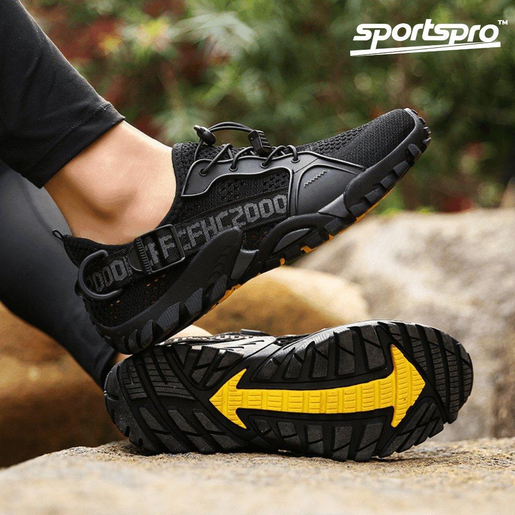 Ténis Adventure Pro™ - Pesca Esportiva - Sports Pro